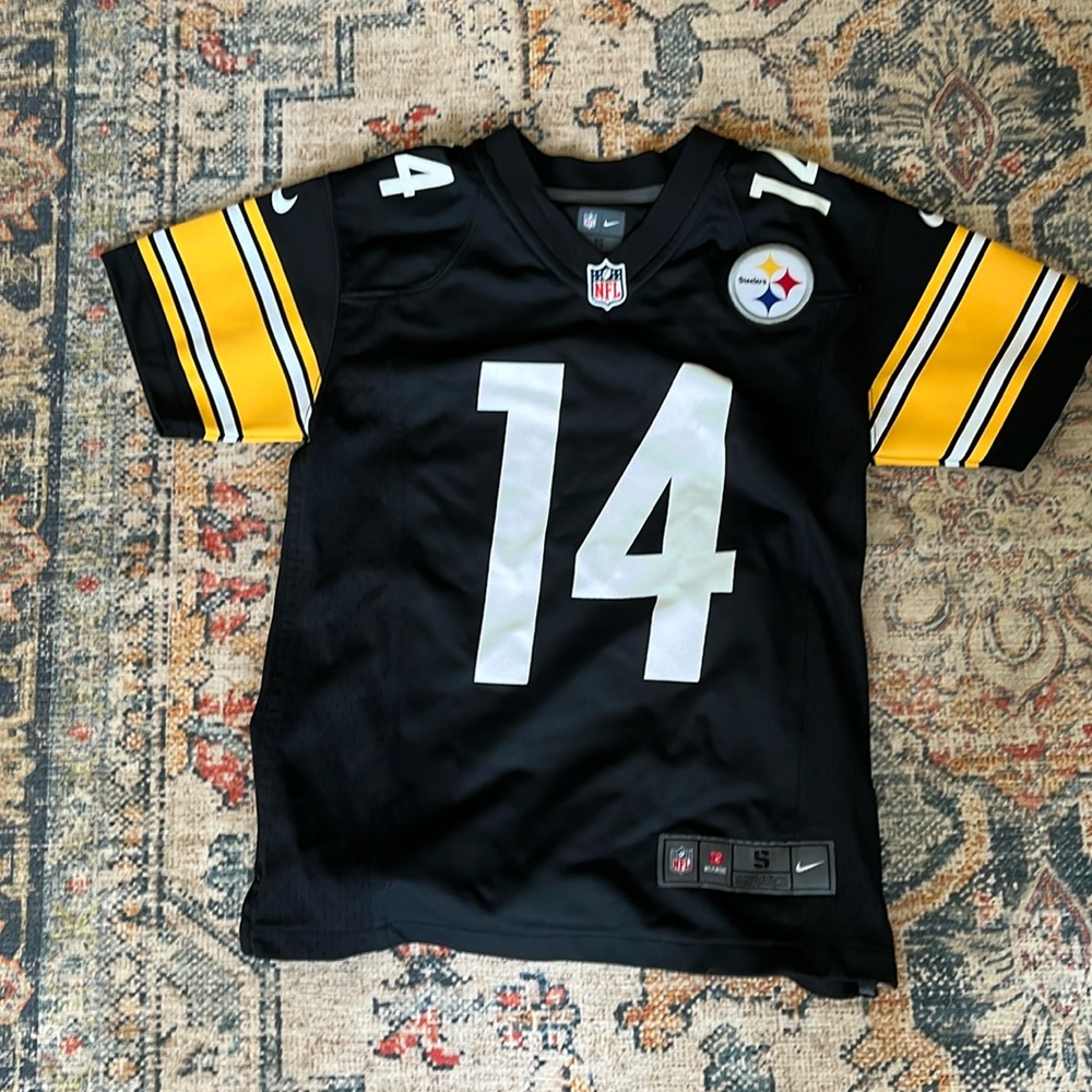 NFL official Nike Jersey youth small